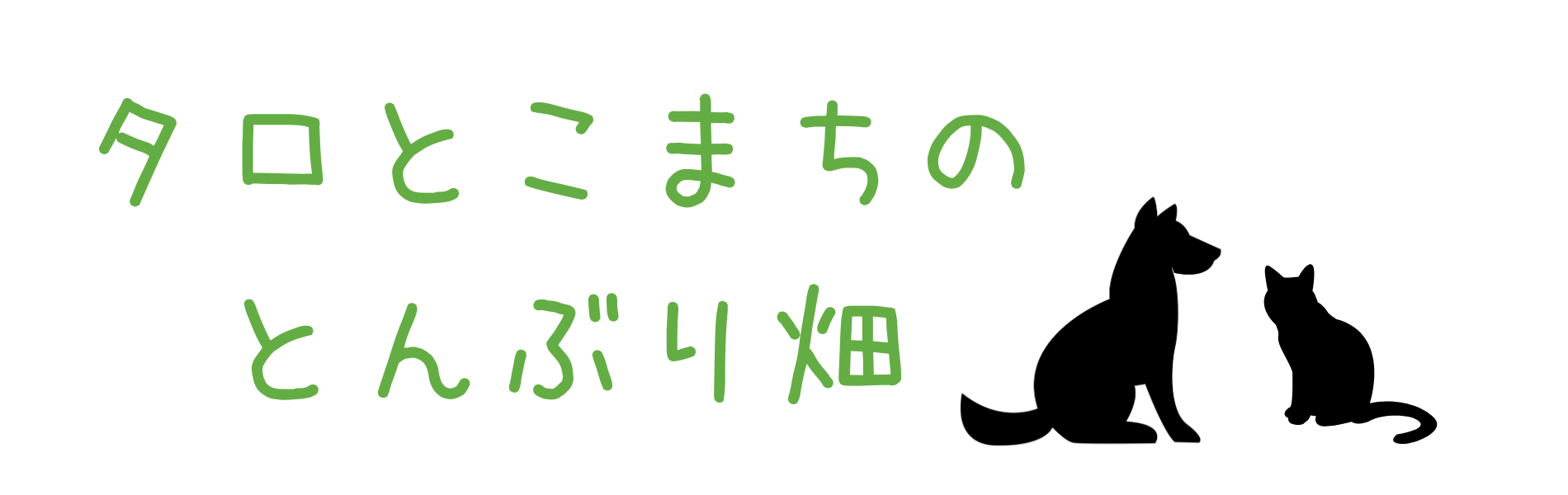 タロとこまちのとんぶり畑